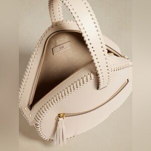 NWT BANANA REPUBLIC TRIUNFO BAG